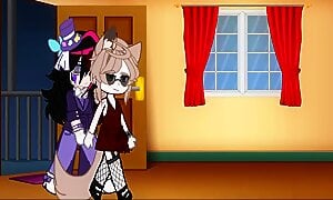 Casino hookup (request for Aftonsfamily)