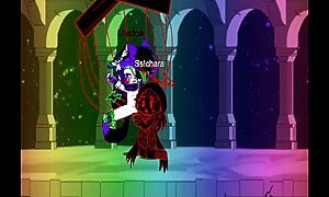 Shadow's au adventure's