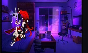 Fucking your bodyguard (request for Juuzou)
