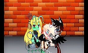 Fucking on alleyway (request by Kirito32) sorry accidentally deleted