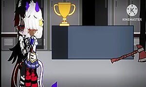 In the school Sex request for Krt32