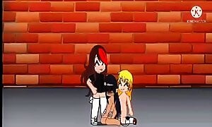 Broken (som) PT BR (o vídeo deu uma bugada)