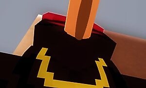 Minecraft porn