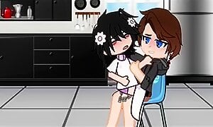 Request <3 | Gacha
