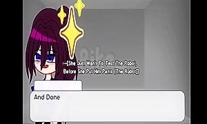 ~Get Fucked By My Robot~ | [Short Video]