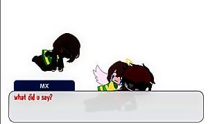 More sex request