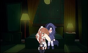 Makon x monika