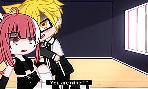 Gacha sex: First love [ Ep 1 ]
