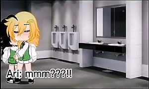 My first time [2/3] finally i can upload it damn