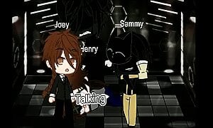 The bendy gang(R.i.p Henry)