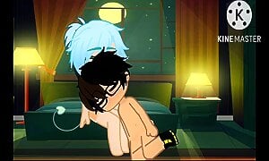 Sex request for @draco_mega09