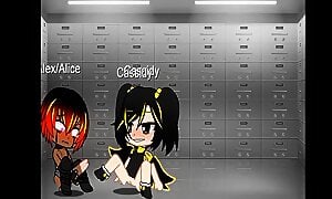 Alex/Alice x Cassidy