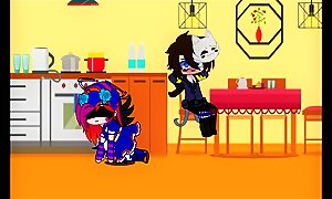 Mike x clara sorry its a bit lazy