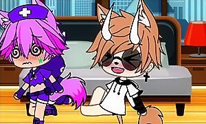 Sex request with ~{GavinTheGachaLover}~