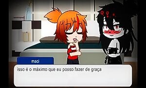 Harém de monie2/sex request by@gato_xD