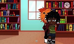 Friends with benefits…right? (No sound) [part one]