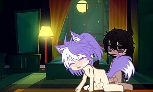 {sex request by Kl0wey}