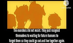 Heart-Tale Prologue/Intro