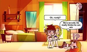 Challenge (firey's sex adventures ep 3)