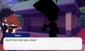 A venomous kiss pt1.5(extra)(Request for Y0ur_M0m)