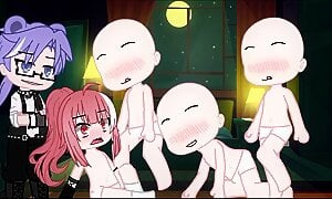 Gacha sex: First Love (Ep 3)