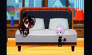 Gacha life sex request from Mizū Omuriø