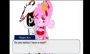 Bunny and misoon have fun (Drama a little)