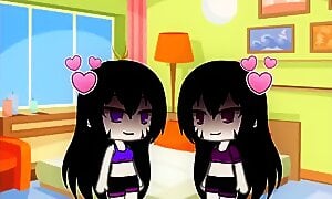 GachaLewd_s Threesome with Zee and Zuzy (Not mine)