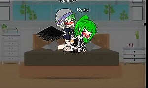 Sumy x Chernihiv (Next video: Sex requests for Azazel9084 and Jena-Gacha)