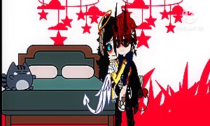 A warm date~ sex request for atlas