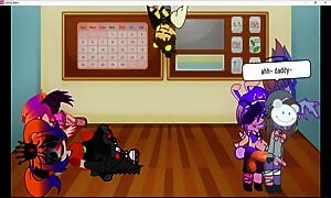 Every single piece of media I have made so far (Gacha Heat) v1