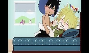 Tweek x Craig gacha sex | kim_sex |