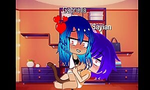 Sayian love