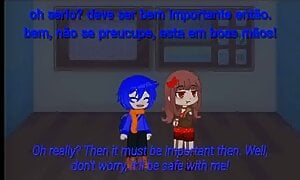 The return of the futa teacher traduzido pt-br