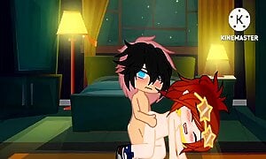 Sex request for Alexis_101 (sound)