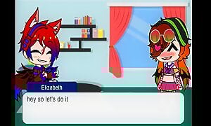 Ultima x Elizabeth