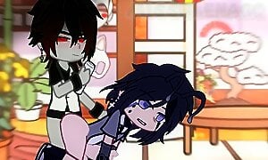 Gacha Heat - Yaoi Hard (Rule34) NSFW