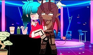 Sex request (Luna Blight)
