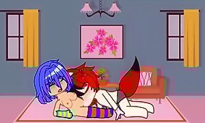 Short, But Sweet (REQUEST BY LUCKYBOII)