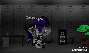 Puppet's joy