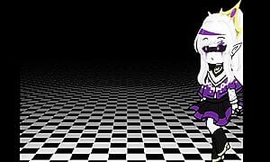 Jinhy Gets Fucked By Foxy