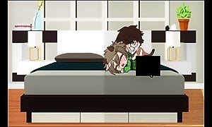 Cutie in Heat Gets Fucked by Boyfriend