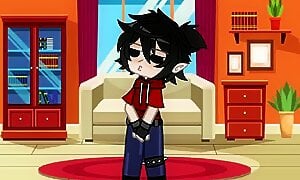 5 PART // una gran personalidad~