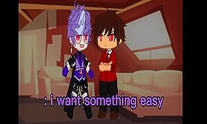 I lost the game and got my punishment