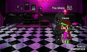 Cassie's Find