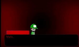 Sonic.EXE Fucks Needlemouse