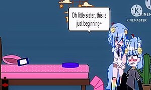 Video made by silly kitty