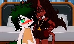 FUCKED BY THE DEVIL HERSELF