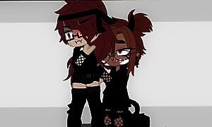 Gay gacha