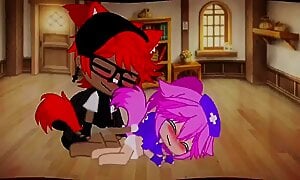 Random gay sex
